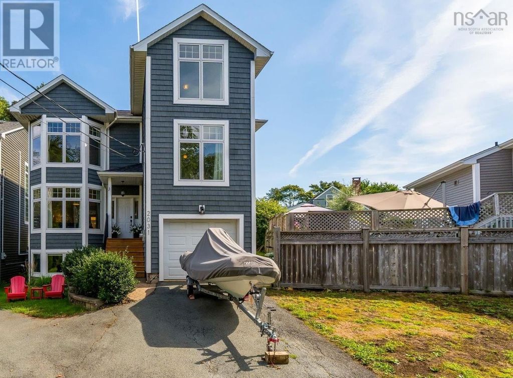 2031 Quinn Street, Halifax