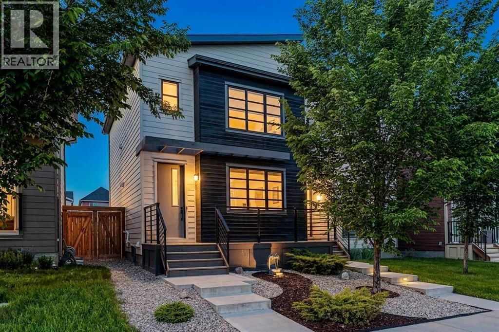 851 Walgrove Boulevard Se, Calgary