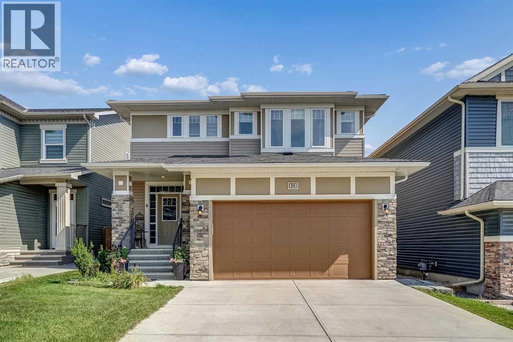 50 Evansfield Terrace Nw, Calgary