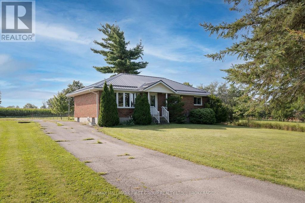 308 County Rd 9 Road, Greater Napanee (greater Napanee)