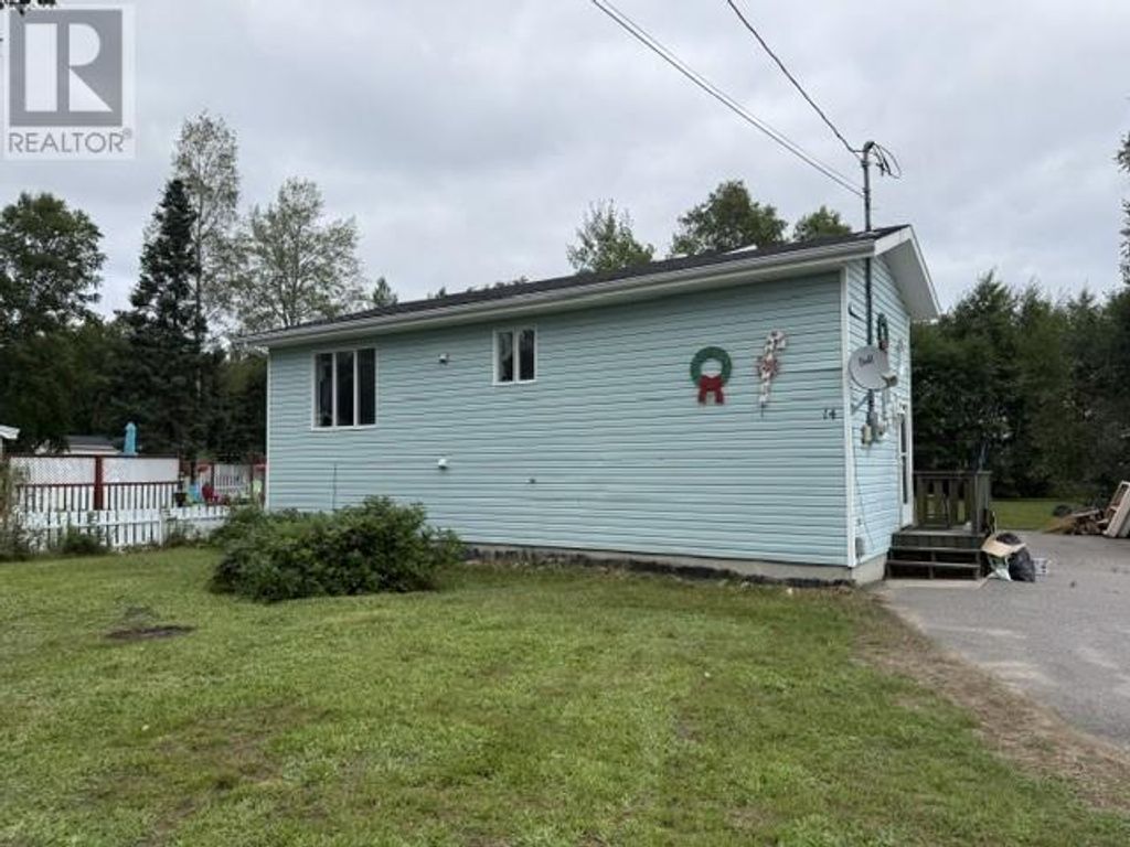 14 Montagnais Road, Happy Valley-Goose Bay