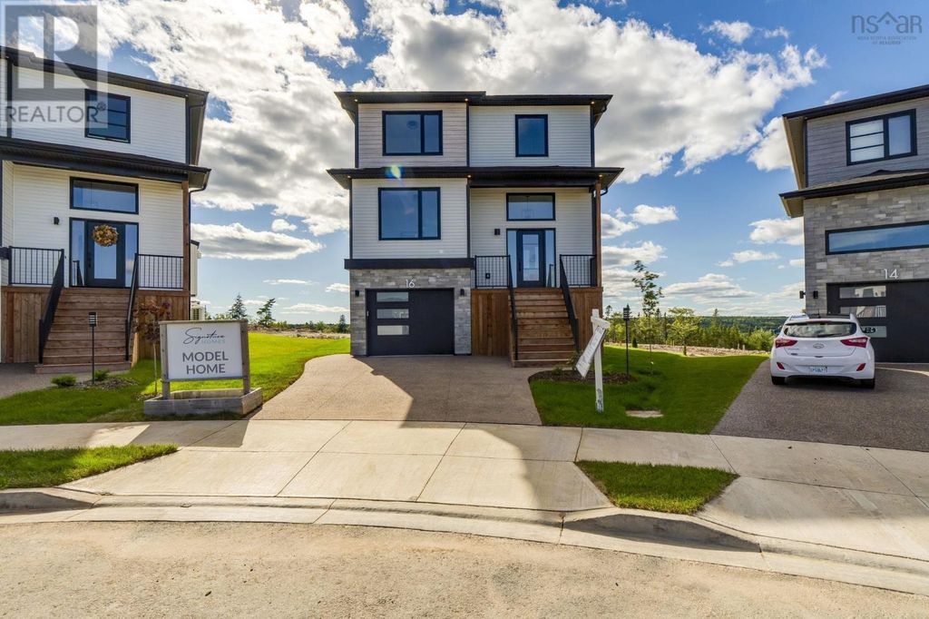 16 Wanders Way, Timberlea