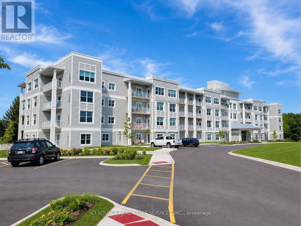 210 - 100 The Promenade, Central Elgin (port Stanley)