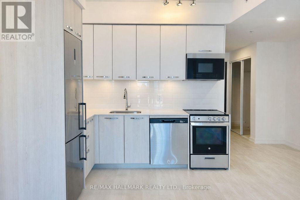 713 - 75 James Street S, Hamilton (corktown)