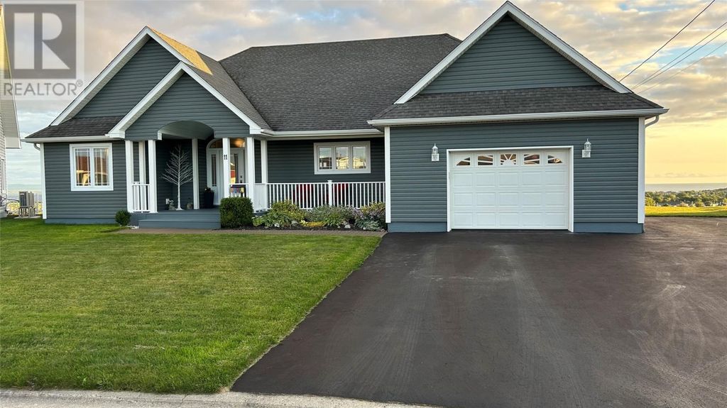 11 Kentucky Loop, Stephenville