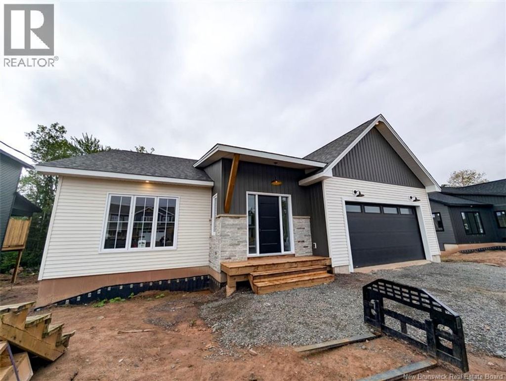 193 Rachel Street, Moncton