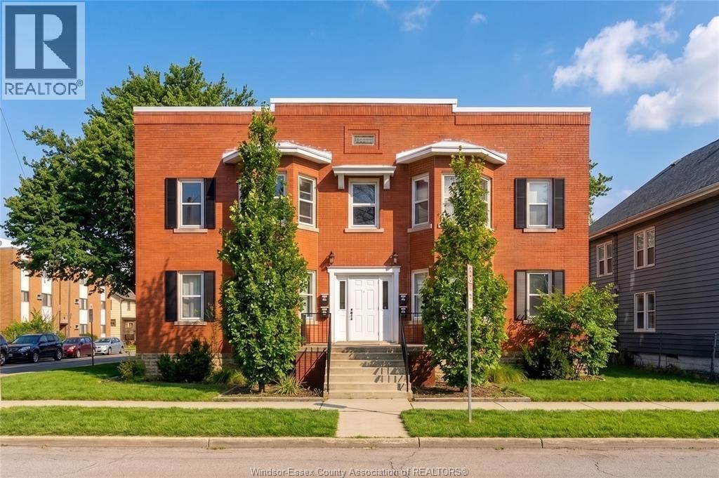 485 Louis Avenue Unit# 487, Windsor