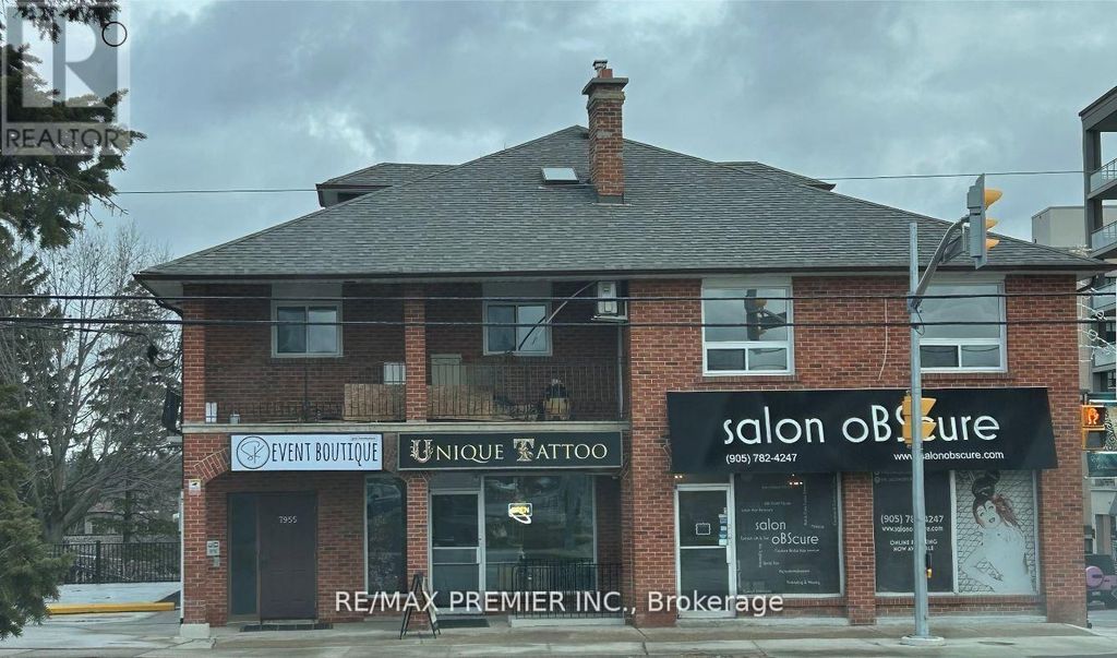 2 - 7955 Kipling Avenue, Vaughan (east Woodbridge)