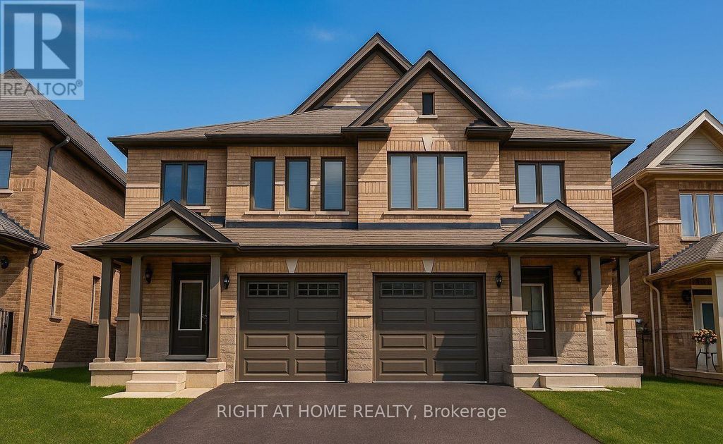 80 Sagewood Avenue, Barrie (painswick South)