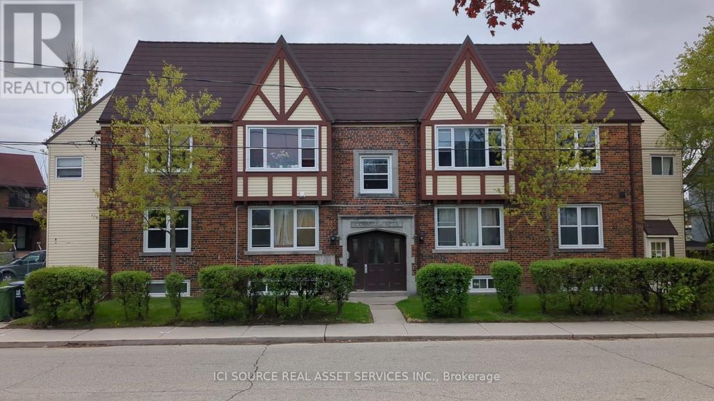 5 - 44 Bartonville Avenue W, Toronto (mount Dennis)