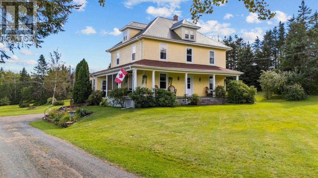 2605 St Mary's Road W|rte 318, Glenmartin