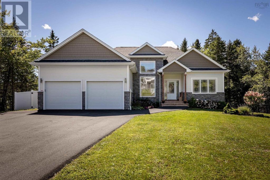 1438 Mccabe Lake Drive, Middle Sackville