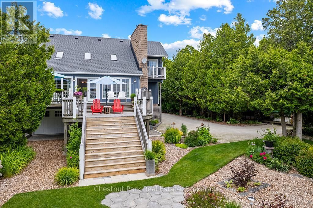 127 Pine Tree Harbour Road, Northern Bruce Peninsula