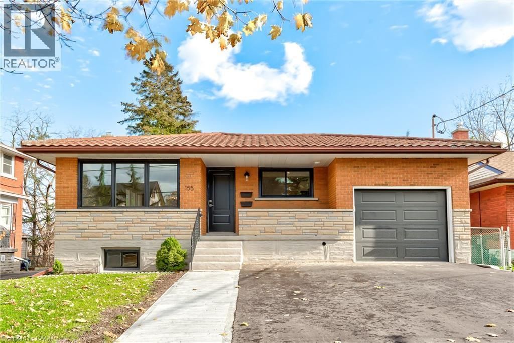155 Doon Road Unit# Upper, Kitchener