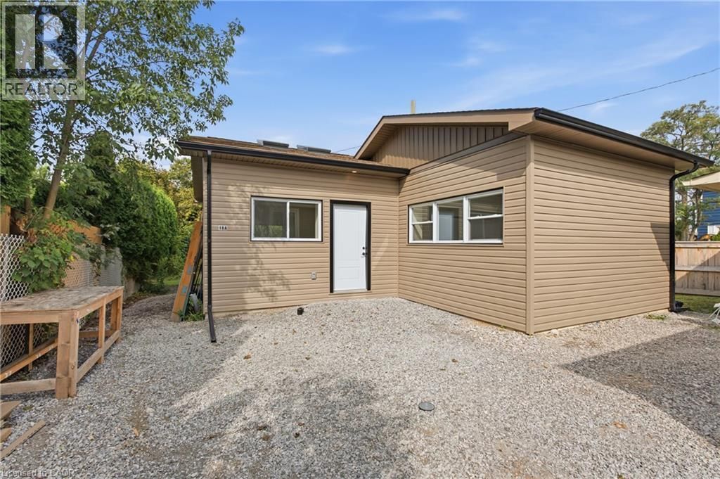 18 Princess Street Unit# 3, St. Catharines