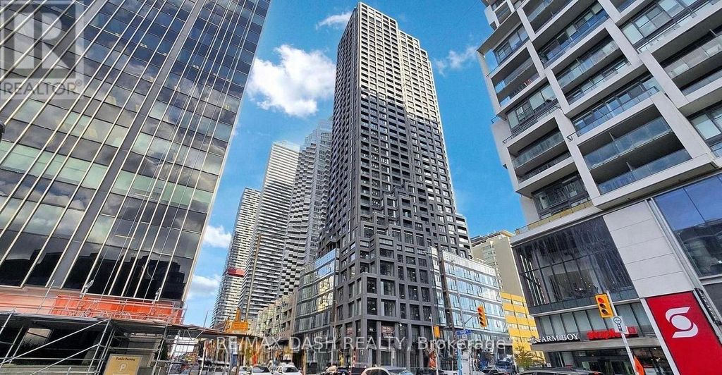 2402 - 20 Soudan Avenue, Toronto (mount Pleasant West)