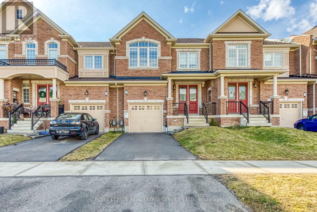22 Callon Drive, Hamilton (meadowlands)