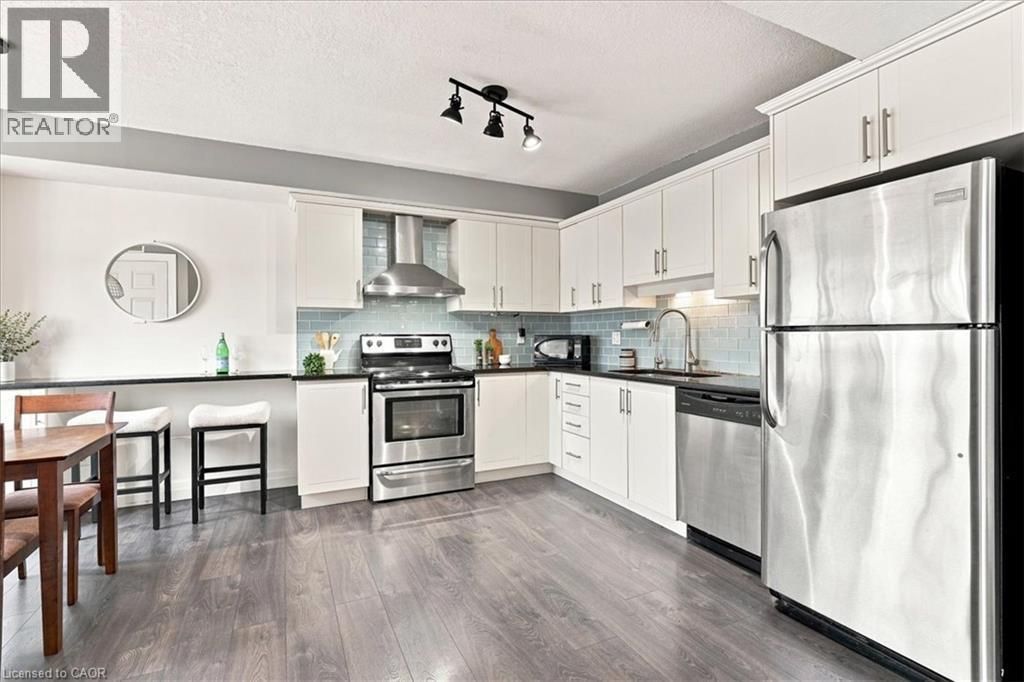 1522 King Street E Unit# 403, Kitchener