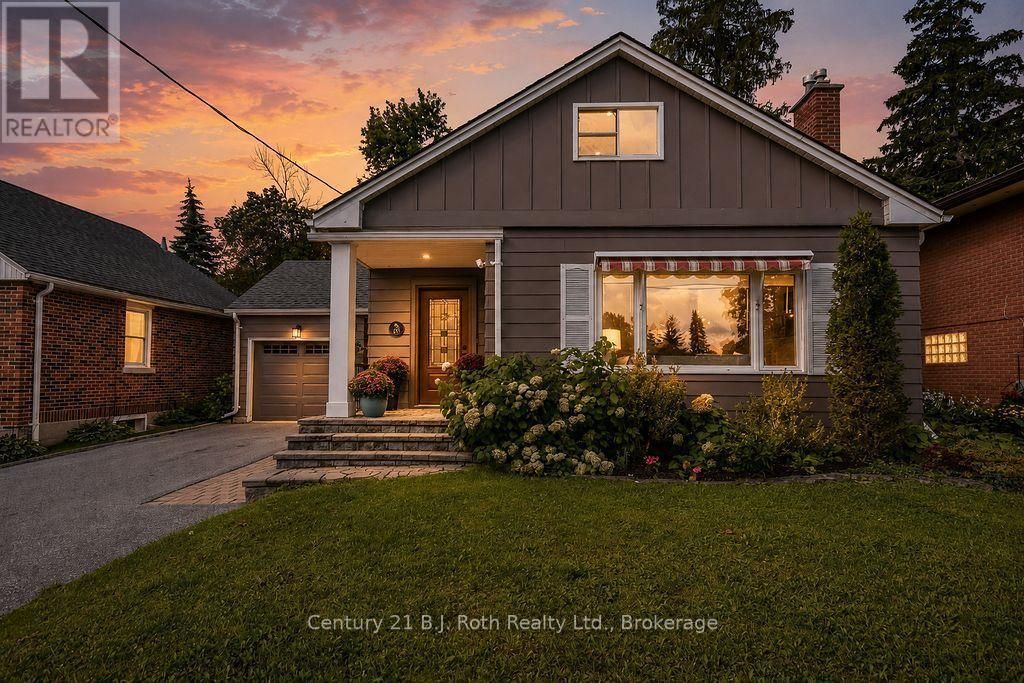 157 Parkview Avenue, Orillia