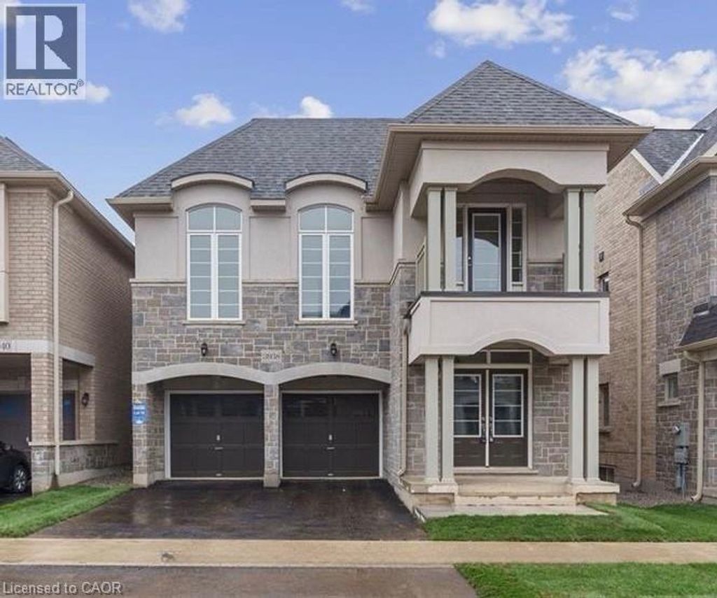 3938 Koenig Road, Burlington
