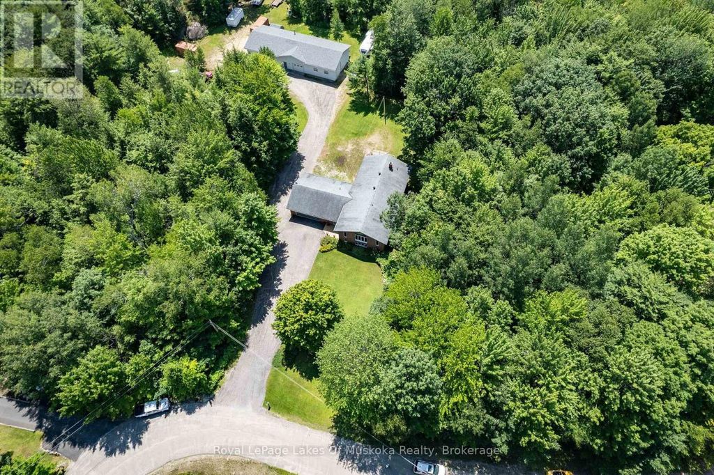 1020 Amelia Crescent, Gravenhurst (morrison)