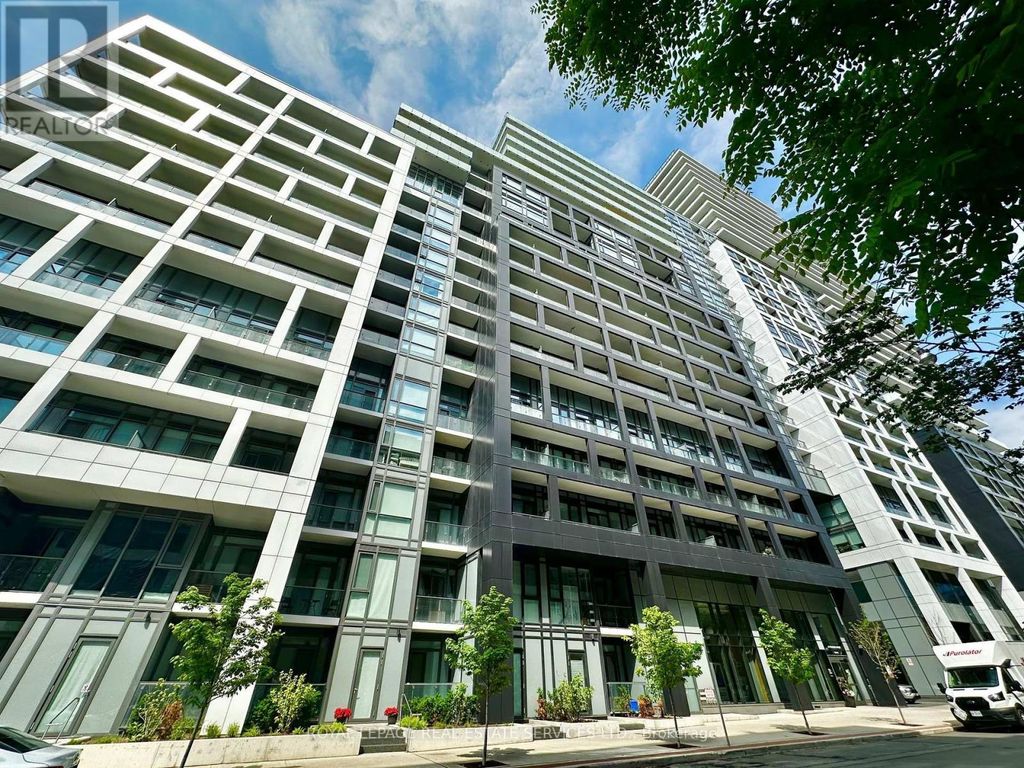 338 - 60 Princess Street, Toronto (waterfront Communities)