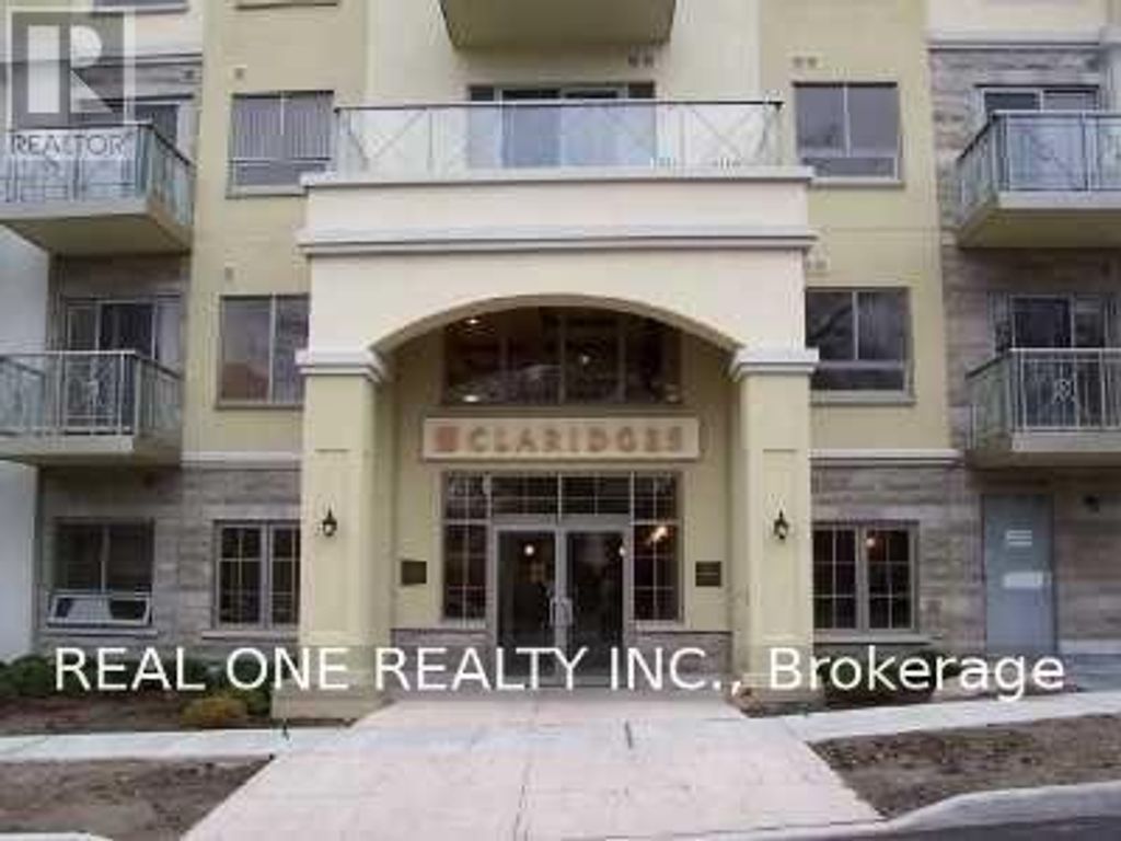 611 - 12 Rean Drive, Toronto (bayview Village)