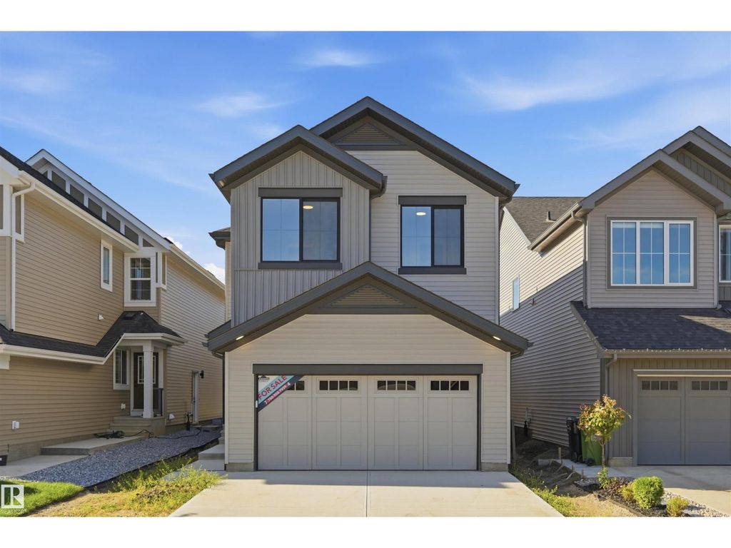 3038 Dixon Ld Sw, Edmonton