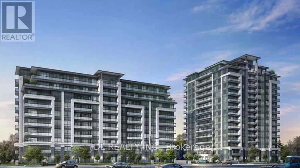 219 - 396 Highway 7 Road, Richmond Hill (doncrest)