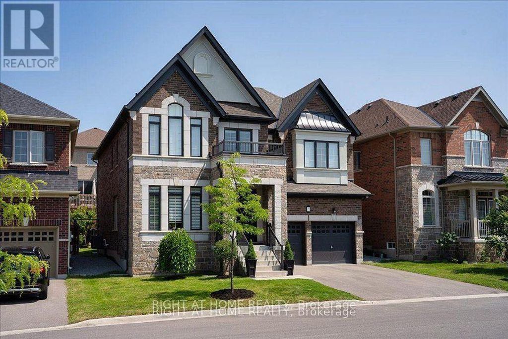 75 Watershed Gate, East Gwillimbury (queensville)
