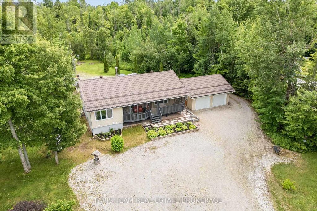 2151 Fairgrounds Road, Ramara