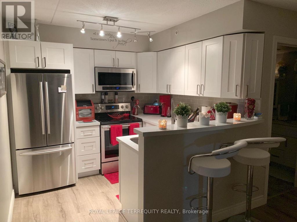 308 - 1431 Walkers Line, Burlington (tansley)