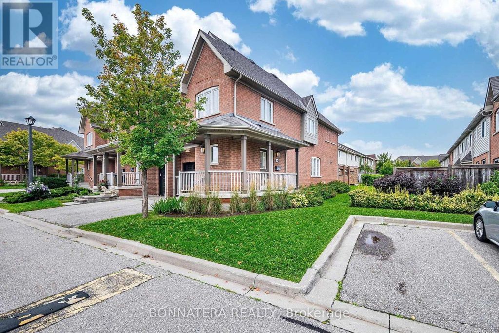 59 - 5255 Palmetto Place, Mississauga (churchill Meadows)