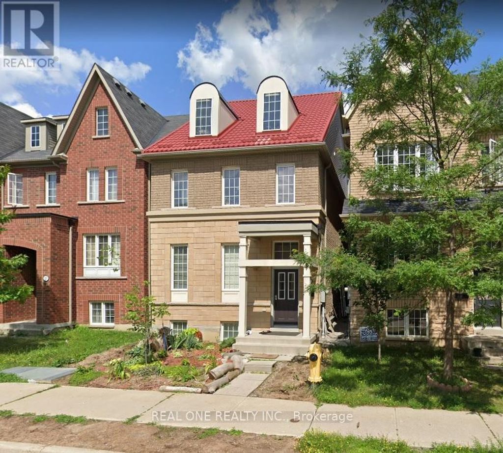 15 Hackett Avenue, Toronto (york University Heights)