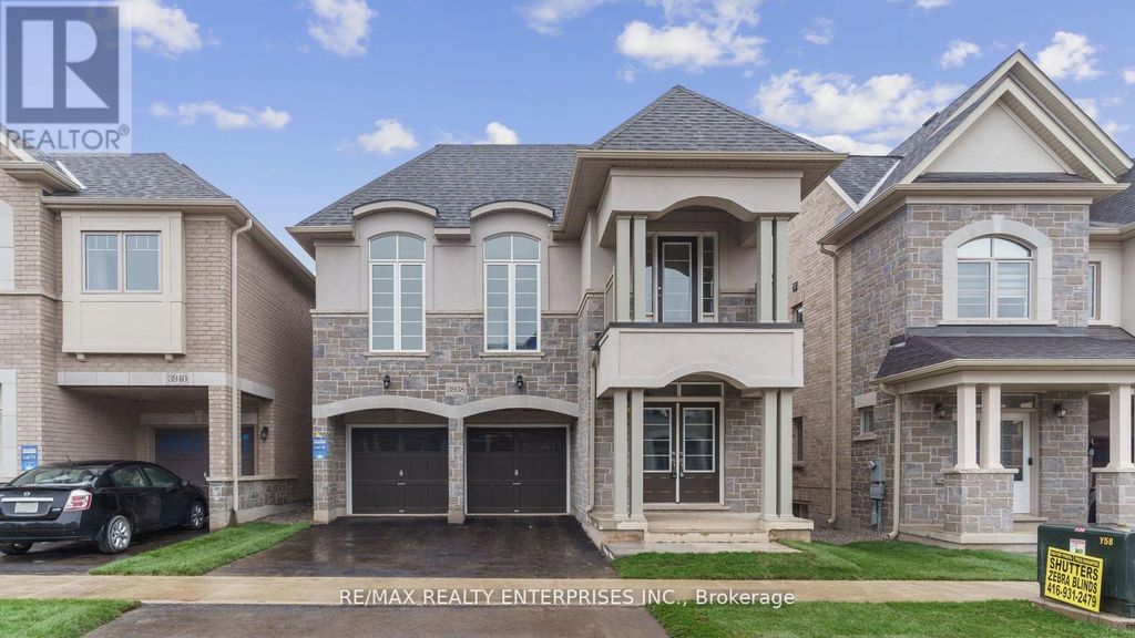 3938 Koenig Road, Burlington (alton)