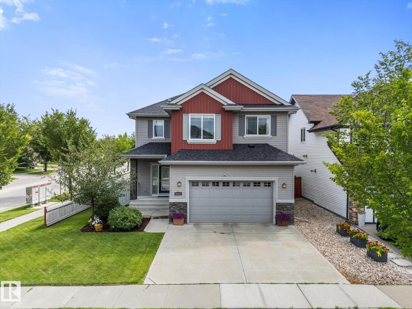 5749 56a St, Beaumont