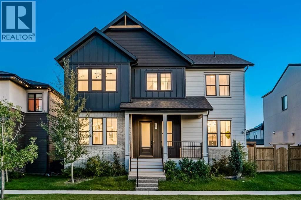 19 Bluerock Avenue Sw, Calgary