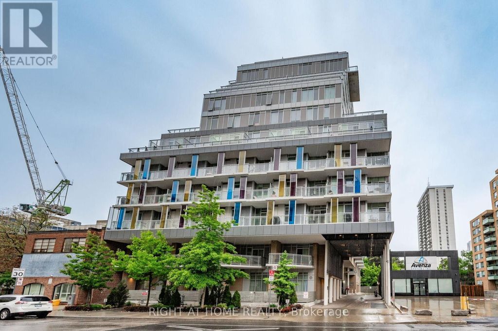 603 - 68 Merton Street, Toronto (mount Pleasant West)