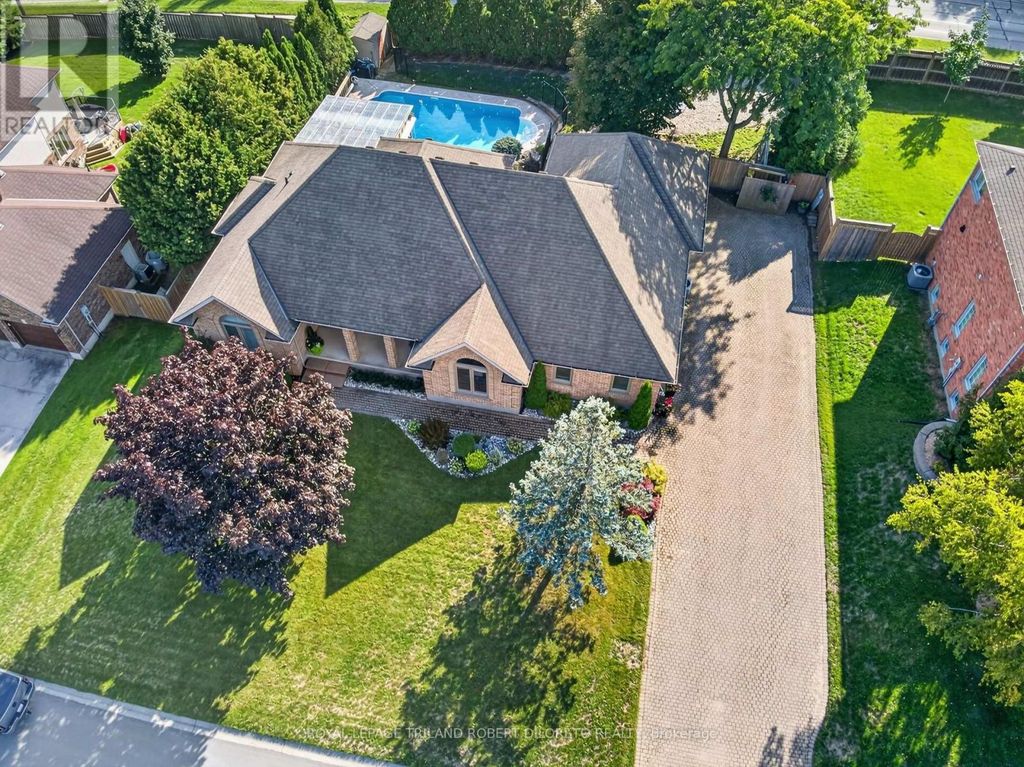 19 Woodland Drive, Middlesex Centre (kilworth)