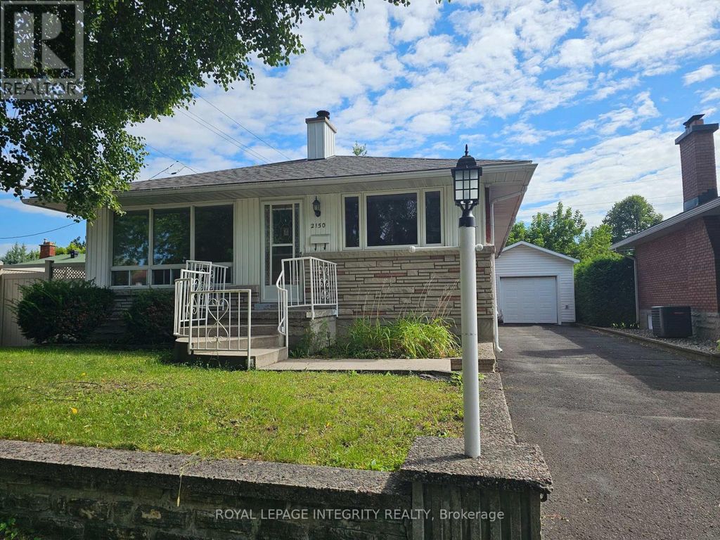 2150 Lemay Crescent, Ottawa