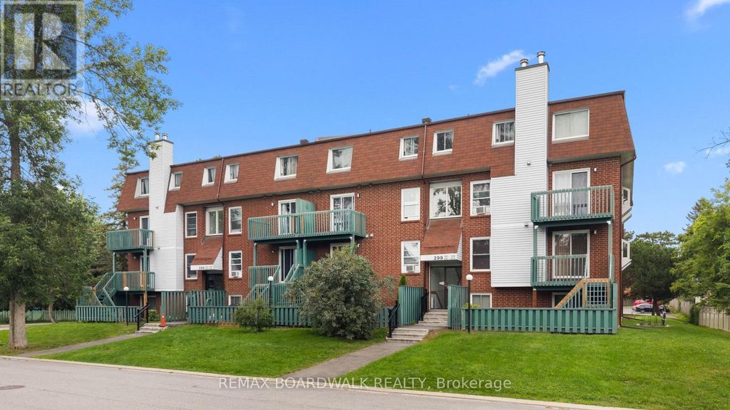 204 - 299 Thomas Street, Carleton Place
