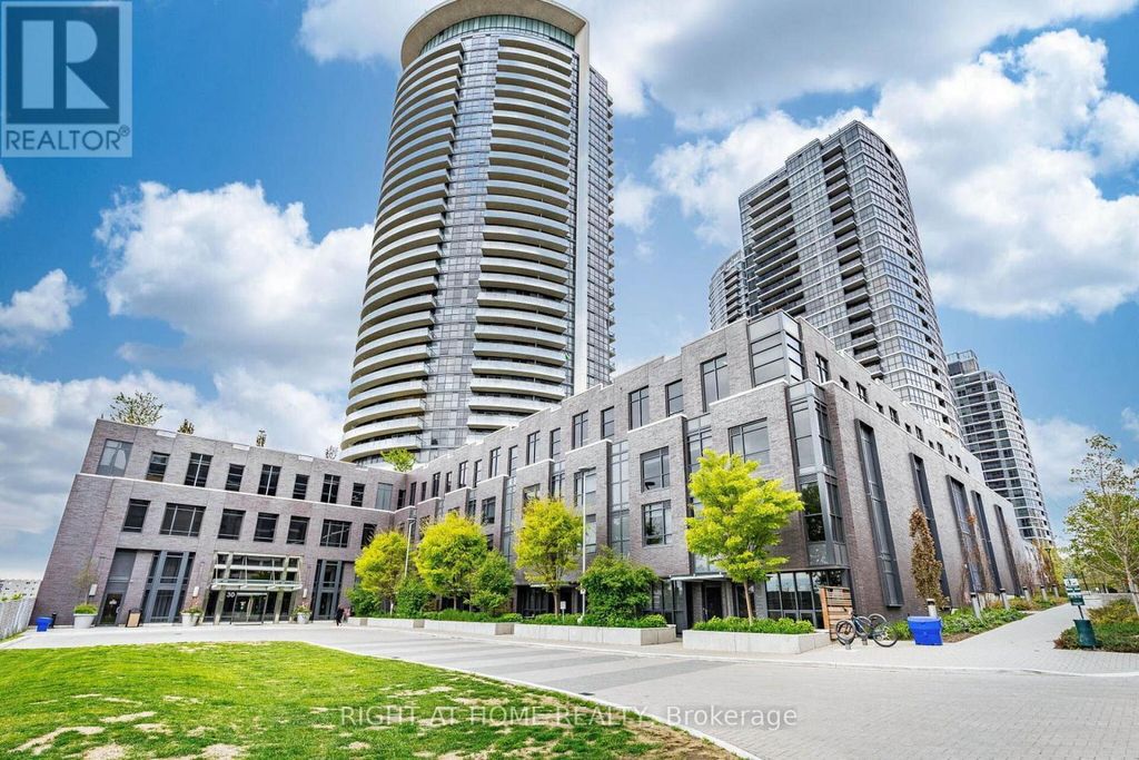 1309 - 30 Gibbs Road, Toronto (islington-City Centre West)