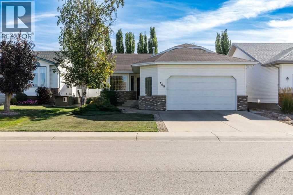 109 Doran Crescent, Red Deer