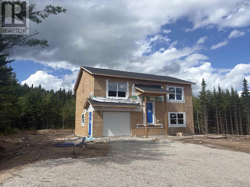 22 Noonan Lake Lane, Simms Settlement
