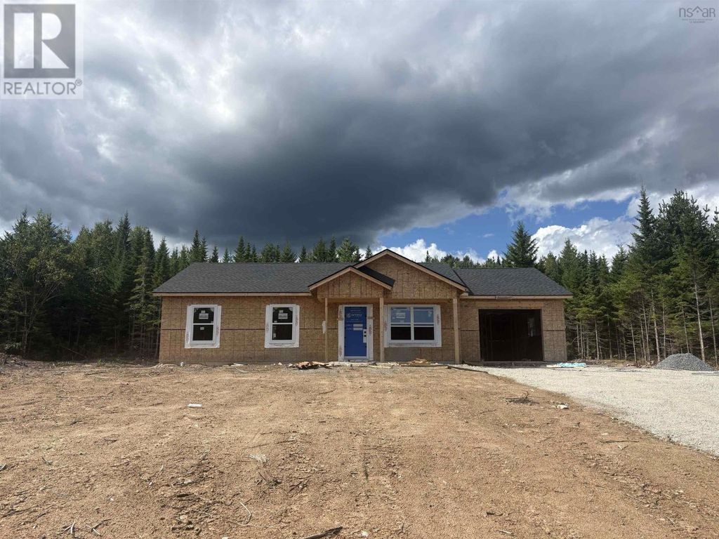 21 Noonan Lake Lane, Simms Settlement