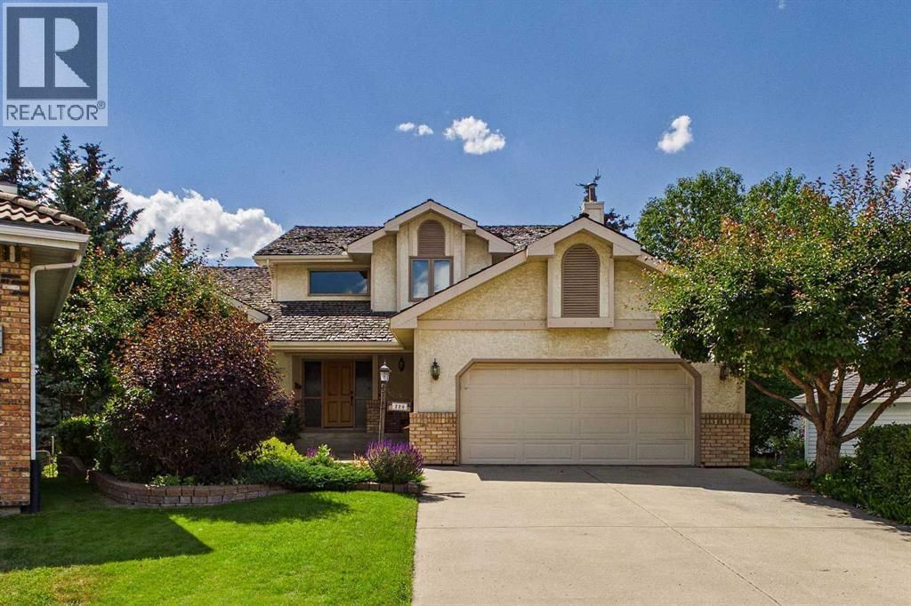 220 Varsity Estates Terrace Nw, Calgary