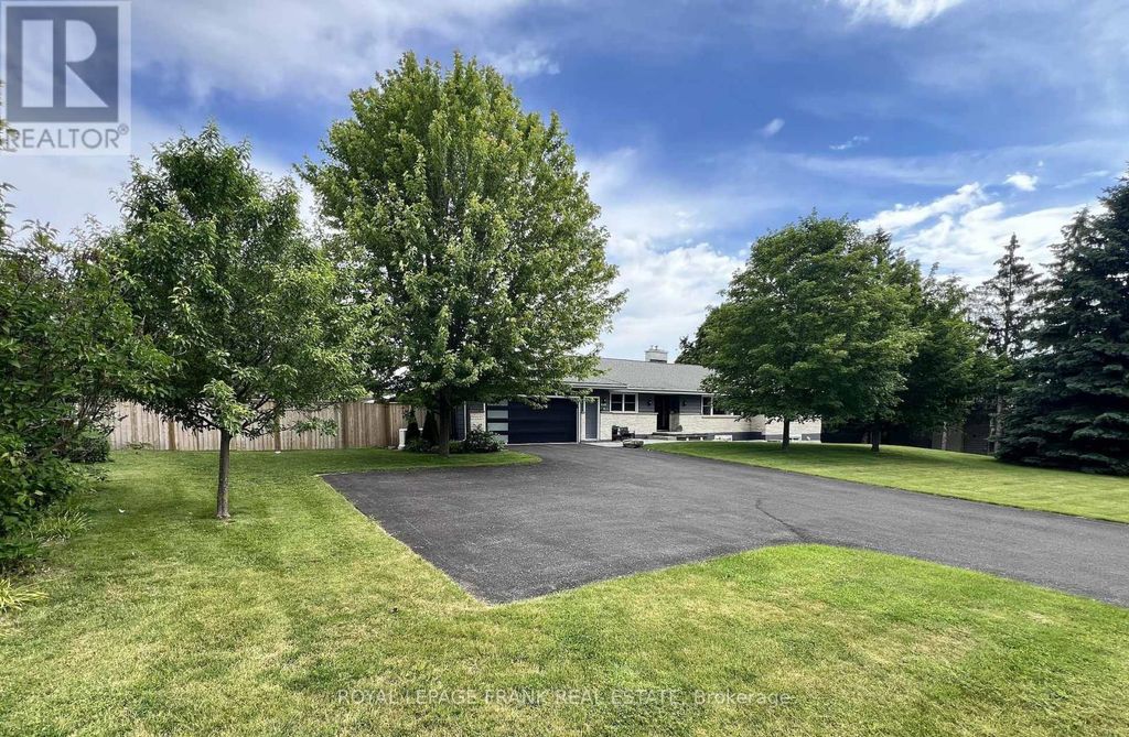 1695 Scugog Street, Scugog (port Perry)