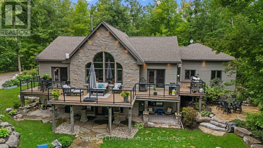 37 Mitchell Crescent, Trent Lakes