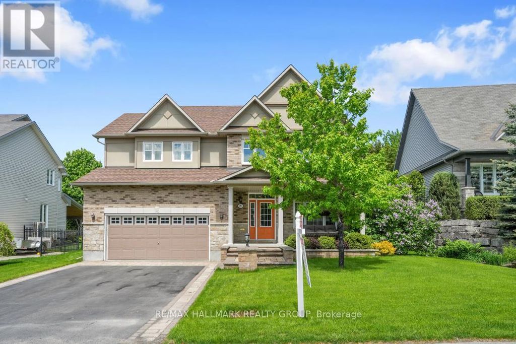151 Charlie's Lane, Ottawa