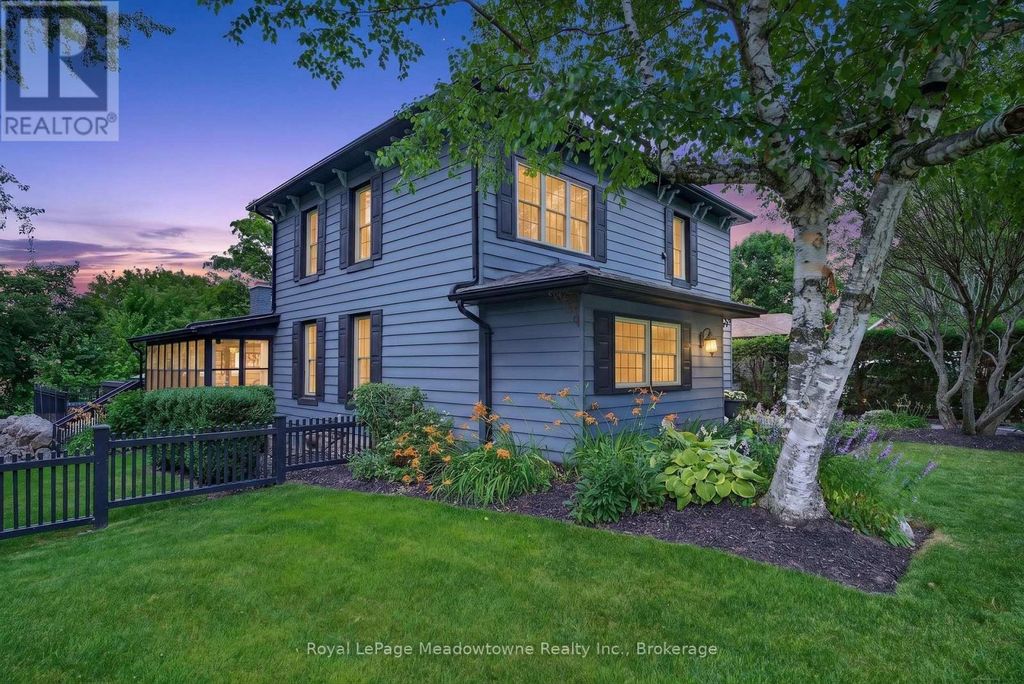53 Campbell Avenue E, Milton (campbellville)
